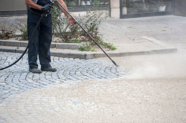 Professional Pressure Washing Services in Muscoda, WI